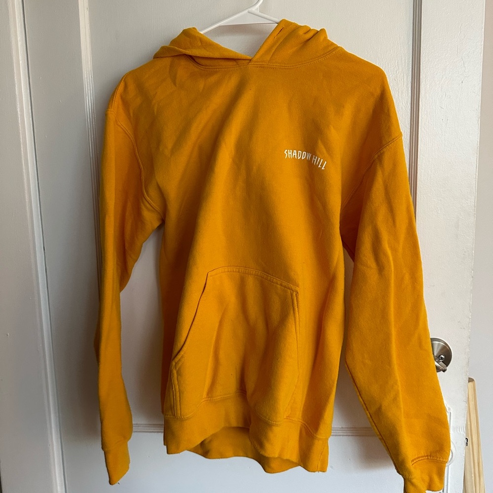 Shadow hill USA hoodie
